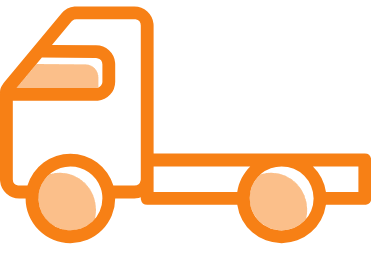 木垒拖车/平板车